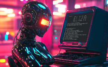 Rétro - Verso : ELIZA, aux origines de l’Intelligence Artificielle conversationnelle