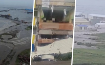 ​Russie : Un gigantesque séisme provoque des alertes au tsunami dans tout le Pacifique