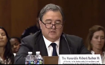 Sahara marocain: le nouvel ambassadeur des USA s’engage à faciliter les négociations