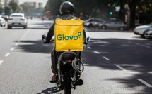 Pratiques anticoncurrentielles : Glovo conclut un accord avec le Conseil de la concurrence