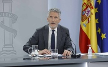 Le ministre espagnol de l’Intérieur se félicite de la coopération « exemplaire » avec le Maroc