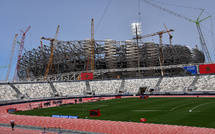 Fête du Trône : Un Royaume en mouvement, au rythme des grandes infrastructures sportives