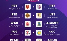 Foot féminin: La LNFF dévoile le calendrier saison 2025-2026 (D1 Pro)