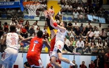 Basket (H) : Finale 5 décisive ce soir pour le titre de champion 2025