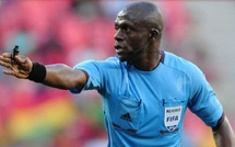 CAF/Arbitrage : Doué Noumandiez limogé ?