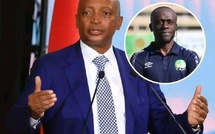 CAF / Le président de la Commission d’arbitrage mis à l'écart ? - Confirmation d'une source marocaine en Tanzanie