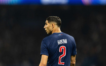 Hakimi risque 15 ans de prison !?