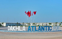 Dakhla Atlantique :L’émergence d’un hub logistique continental