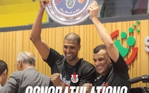 Basket / Division Excellence (H) : Le FUS champion au bout du suspense