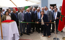 ​Casablanca - Settat : Inauguration d'une zone industrielle pour booster l'économie régionale
