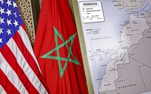 Donald Trump réaffirme la reconnaissance par les États-Unis de la souveraineté marocaine sur le Sahara