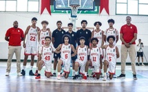 Qualifs. Afro Basket U16 (G) : le Maroc s’impose face à l’Algérie dans un match tendu