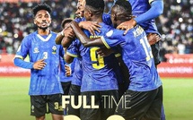 CHAN 2024 : Entrée réussie pour la Tanzanie