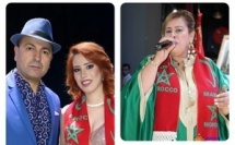 ​En hommage à l’art et à la fraternité maghrébine : Le Syndicat Professionnels Marocain des Créateurs de la Chanson Marocaine célèbrent la fête du trône en Tunisie