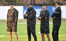 CHAN 2024 / Aujourd’hui, Maroc-Angola, un premier choc déjà décisif : Horaire ? Chaînes ?