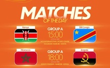 CHAN 2024 : Trois affiches indécises ce dimanche