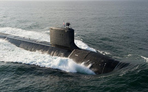 ​Guerre ukrainienne : Déploiement de deux sous-marins nucléaires américains près de la Russie
