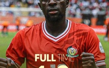 CHAN 2024 : Le Kenya vainqueur de la RDC