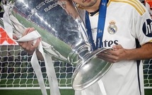 Lions de l'Atlas: Brahim Diaz  restera au Real !