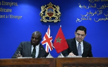 Maroc - Royaume-Uni : Rabat se projette dans l’Atlantique avec le soutien affirmé de Londres