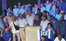 Football - Présentation du film documentaire : «IRT : Mémoire d’un club légendaire»