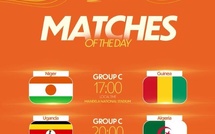 CHAN 2024 / Arbitrage : Deux Marocains à la VAR aujourd’hui