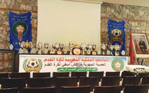 Football régional - «La Nuit des Stars» : La Ligue Marrakech-Safi célèbre l’excellence
