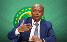 CAF : Kinshasa accueillera la 47e Assemblée Générale Ordinaire