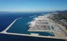 Activité portuaire : nouveau cap de 130 millions de tonnes de trafic franchi au premier semestre 2025