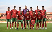 CHAN 2024 : Quel adversaire pour les Lions en cas de qualification au second tour ?