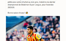 Transfert : Zaroury prend la place d’Ounahi !