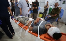 ​Palestine : Netanyahu demande l'aide du CICR pour les otages, Hamas pose ses conditions