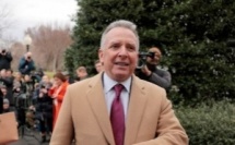 Guerre en Ukraine : Après l’ultimatum de Trump, Witkoff attendu en Russie