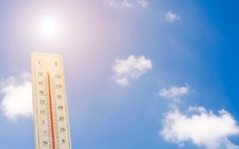 ​Vague de chaleur et averses orageuses du lundi au vendredi dans plusieurs provinces du Royaume (bulletin d’alerte)