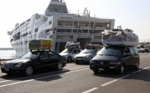 Opération Marhaba 2025 : près d’1,4 million de passagers depuis le début de l’opération