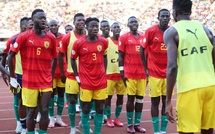 CHAN 2024 / Groupe C : La Guinée s’impose d’entrée face au Niger
