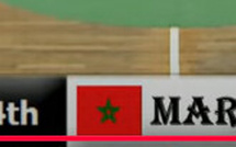  Qualifs Afro Basket U16 Garçons : Le Maroc s’incline sur le fil face à la Tunisie