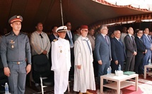 ​Fondation Chouaib Sdaiki Doukkali : Solennel hommage aux martyrs de la bataille des Trois Rois à Larache