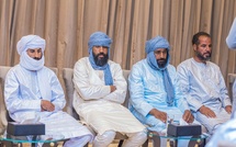 Quatre camionneurs marocains libérés au Mali après leur enlèvement au Burkina Faso