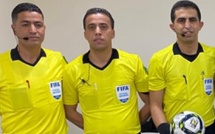 FRMF / Futsal : Séminaire national d’arbitrage du 3 au 18 août