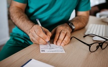 Rabat : un réseau de faux certificats médicaux démantelé