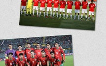 Prépa CDM U20 / officiel :  Maroc - Egypte les 13 et 15 août Stade Père Jégo