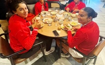 ​Tennis / À la Billie Jean King Cup en Namibie… “Maroc vs Madagascar” interdit aux cardiaques !