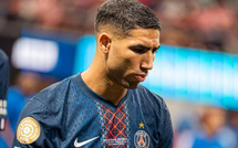 ​Contre la rumeur, pour la justice : le cri de soutien à Achraf Hakimi