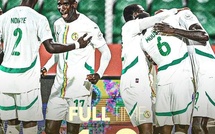 CHAN 2024 / Groupe D : Le Sénégal débute par une victoire contre le Nigeria