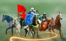 Salon du Cheval: El Jadida fédère  experts et passionnés pour sa 16ᵉ édition