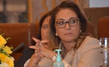 Interview avec Nadia Amal Bernoussi : « Les Constitutions ne sont pas des normes figées »