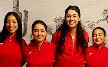 Tennis / Billie Jean King Cup en Namibie : Maroc, Botswana et Kenya…pour une place au soleil !