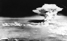 Hiroshima : 80 ans après, des hommes politiques occultent le rôle des États-Unis