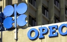 ​L’Opep+ augmentera sa production avec 547.000 barils/J
